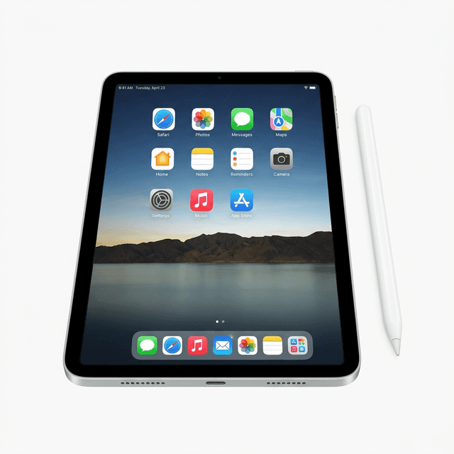 iPad (A16) 11. Nesil 128GB