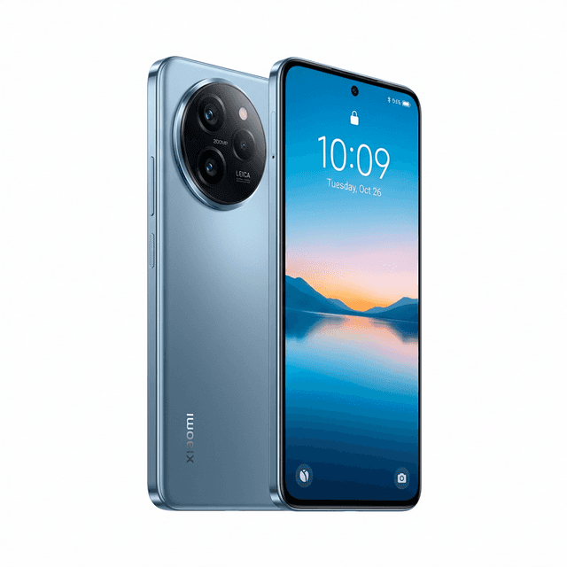 Xiaomi Mi 15T Pro 12GB 512GB